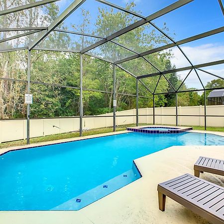 Casita Mi Encanto A Cozy & Spacious House, 4-Bedroom 3-Bath & Pool Kissimmee Ngoại thất bức ảnh