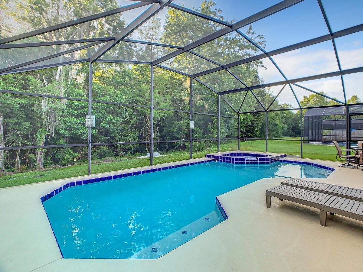 Casita Mi Encanto A Cozy & Spacious House, 4-Bedroom 3-Bath & Pool Kissimmee Ngoại thất bức ảnh
