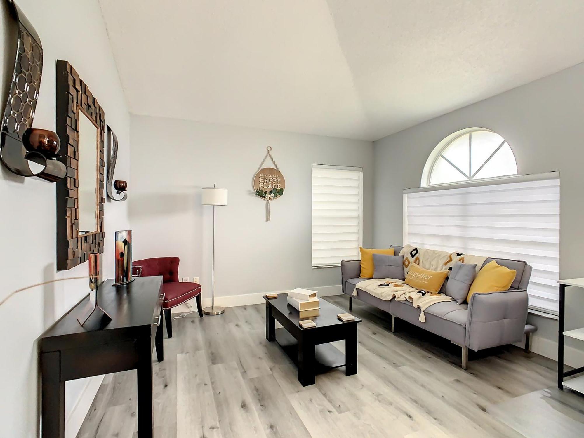 Casita Mi Encanto A Cozy & Spacious House, 4-Bedroom 3-Bath & Pool Kissimmee Ngoại thất bức ảnh