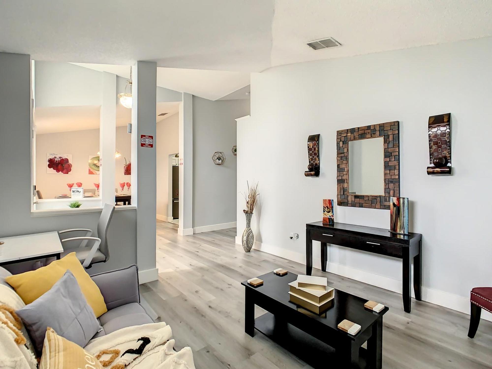 Casita Mi Encanto A Cozy & Spacious House, 4-Bedroom 3-Bath & Pool Kissimmee Ngoại thất bức ảnh
