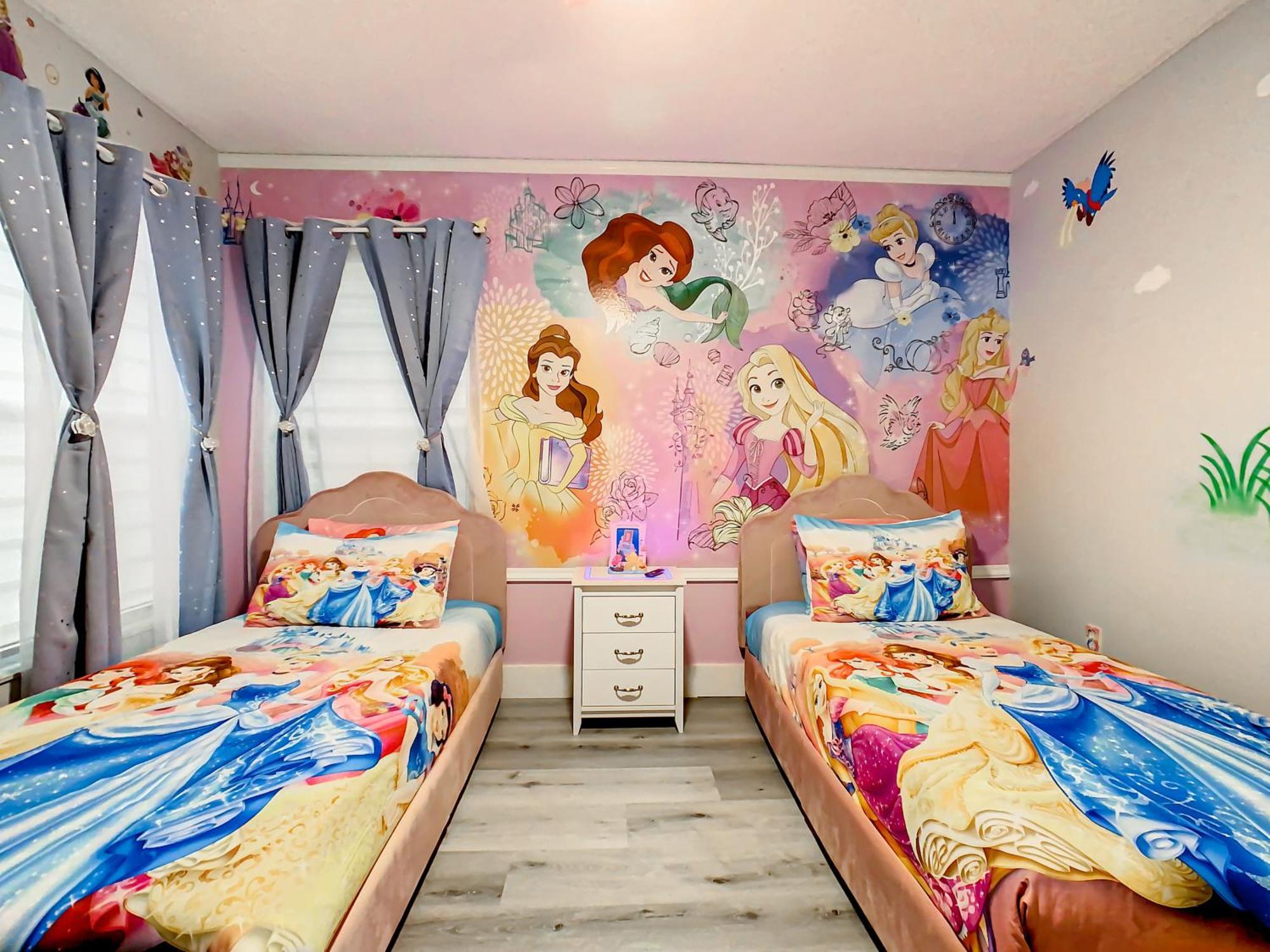 Casita Mi Encanto A Cozy & Spacious House, 4-Bedroom 3-Bath & Pool Kissimmee Ngoại thất bức ảnh