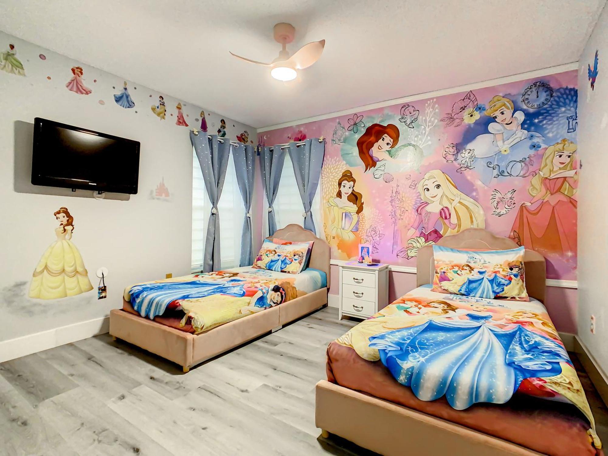 Casita Mi Encanto A Cozy & Spacious House, 4-Bedroom 3-Bath & Pool Kissimmee Ngoại thất bức ảnh