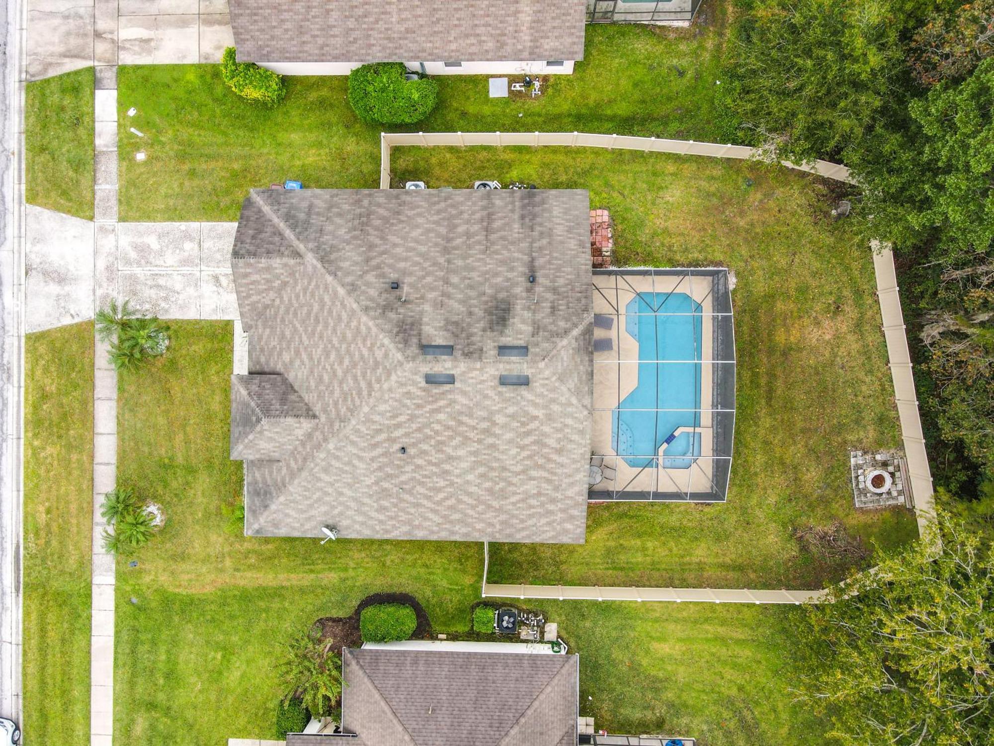 Casita Mi Encanto A Cozy & Spacious House, 4-Bedroom 3-Bath & Pool Kissimmee Ngoại thất bức ảnh