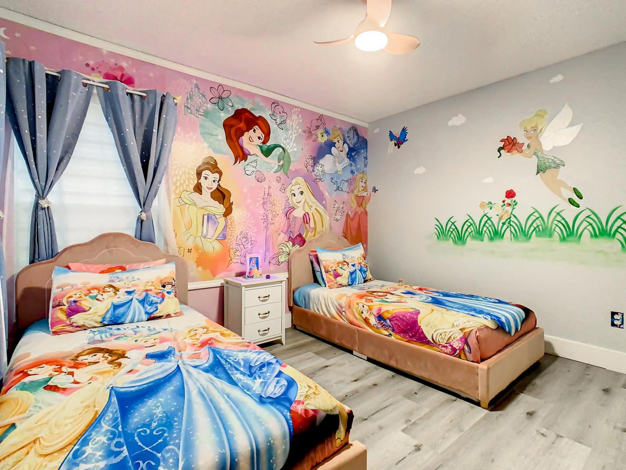 Casita Mi Encanto A Cozy & Spacious House, 4-Bedroom 3-Bath & Pool Kissimmee Ngoại thất bức ảnh
