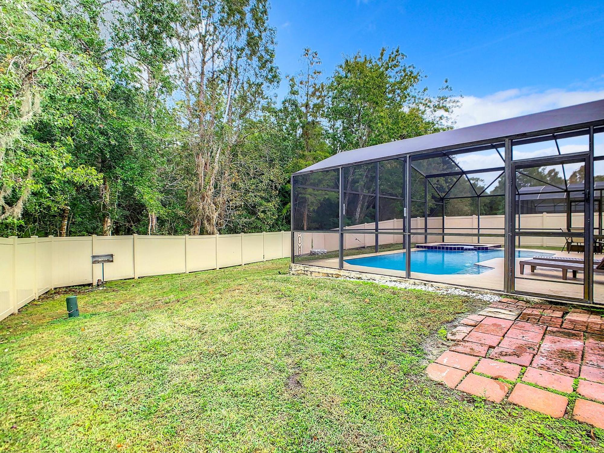 Casita Mi Encanto A Cozy & Spacious House, 4-Bedroom 3-Bath & Pool Kissimmee Ngoại thất bức ảnh