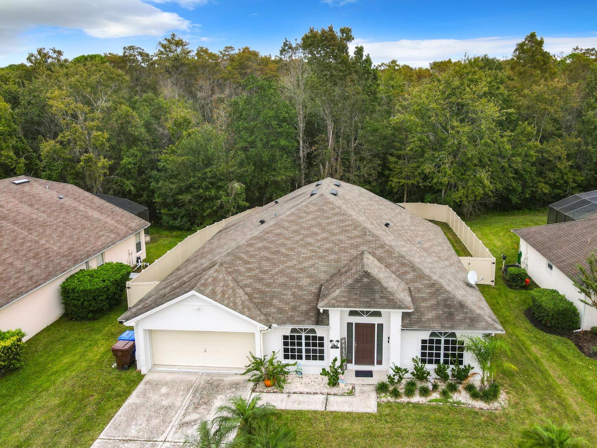 Casita Mi Encanto A Cozy & Spacious House, 4-Bedroom 3-Bath & Pool Kissimmee Ngoại thất bức ảnh