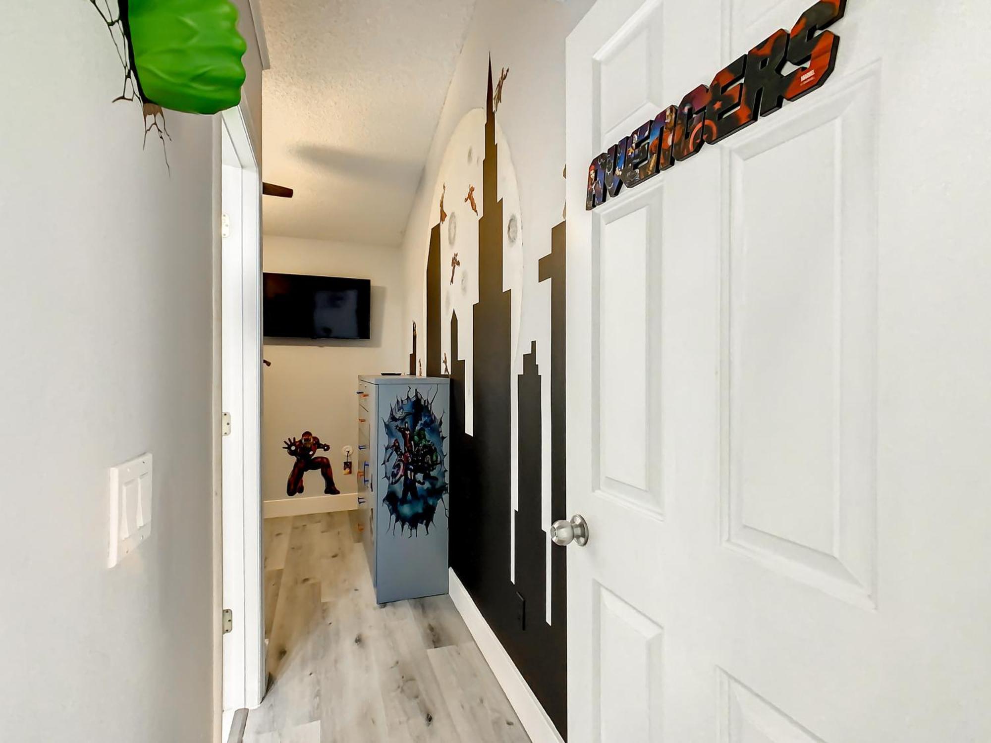 Casita Mi Encanto A Cozy & Spacious House, 4-Bedroom 3-Bath & Pool Kissimmee Ngoại thất bức ảnh