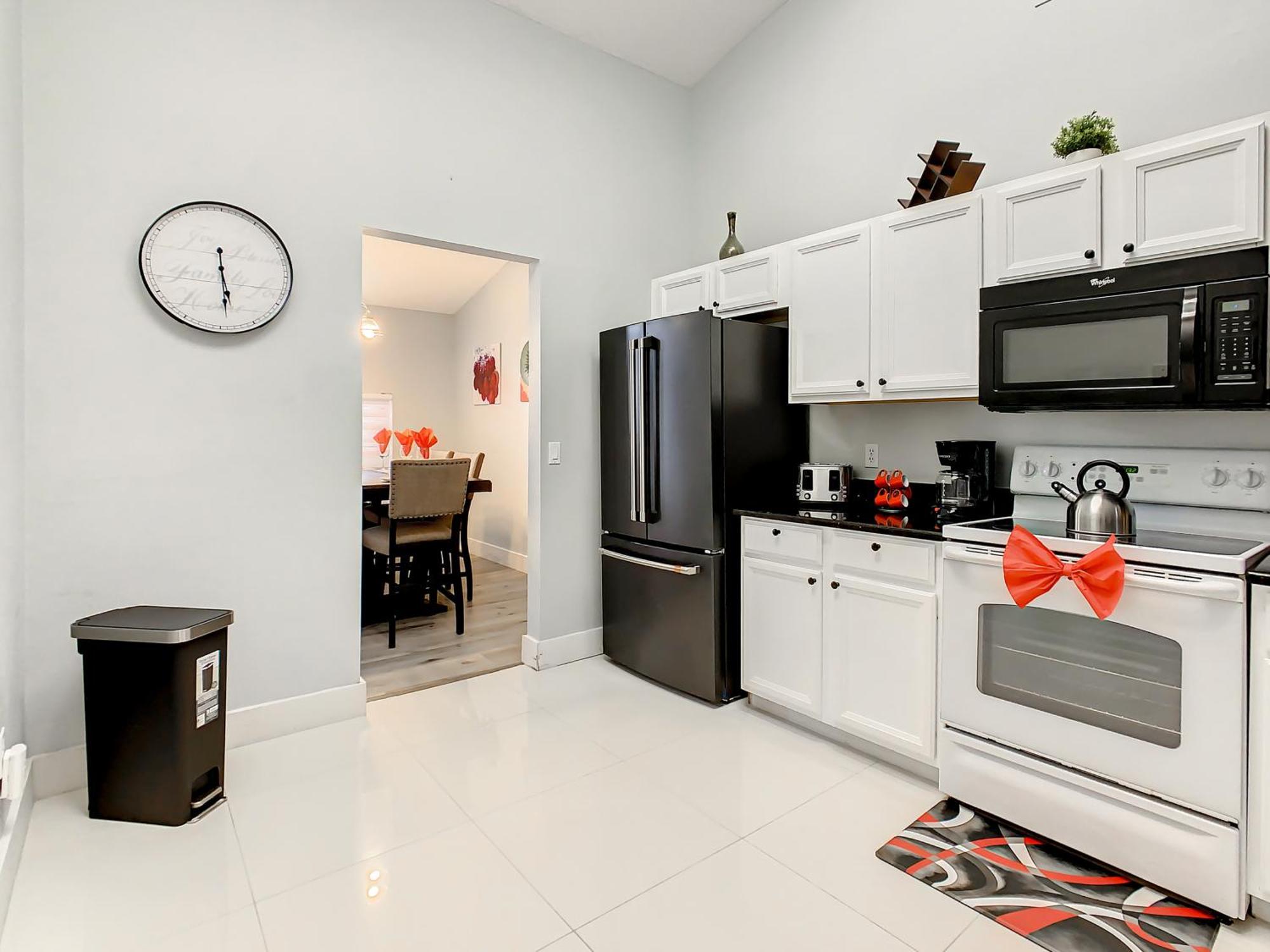 Casita Mi Encanto A Cozy & Spacious House, 4-Bedroom 3-Bath & Pool Kissimmee Ngoại thất bức ảnh